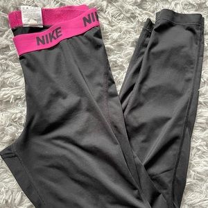 Nike pro leggings SOLD